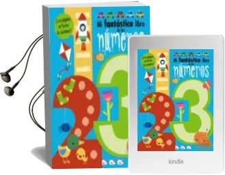 Descargar AudioLibro Mi Fantástico Libro de los Números de Varios Autores año 2017