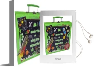 Descargar AudioLibro Mi Maletín de Viajero Espacial de Varios Autores año 2017