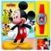 AudioLibro Mickey, Pulsera Inteligente de Varios Autores