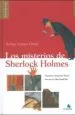 AudioLibro Misterios de Sherlock Holmes de Arthur Conan Doyle