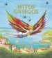 AudioLibro Mitos Griegos de Geraldine Mccaughrean