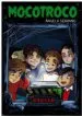 AudioLibro Mocotroco de Angela Serrano