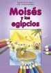 AudioLibro Moises y los Egipcios: Pequeñas Historias Bíblicas para los mas Pequeños de Varios Autores