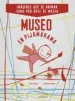 AudioLibro Museo en Pijamarama de Michael Leblond