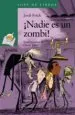 AudioLibro ¡Nadie es un Zombi! de Jordi Folck