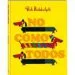 AudioLibro No Como Todos de Rob Biddulph