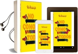 Descargar AudioLibro No Como Todos de Rob Biddulph año 2017