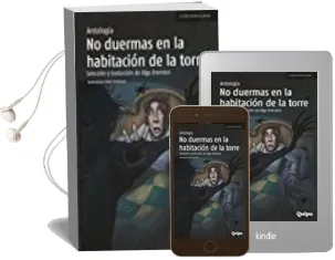 Descargar AudioLibro No Duermas en la Habitacion de la Torre: Antologia de Olga Drennen año 2017