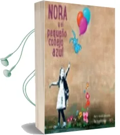 Descargar AudioLibro Nora y el Pequeño Conejo Azul de Martin Berdahl Aamundsen año 2017