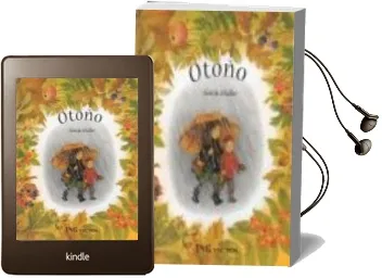 Descargar AudioLibro Otoño de Gelda Muller año 2017