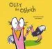 AudioLibro Ozzy the Ostrich de Jose Carlos Andres; Bea Enriquez
