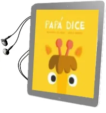 Descargar AudioLibro Papa Dice de Margarita Del Mazo año 2017