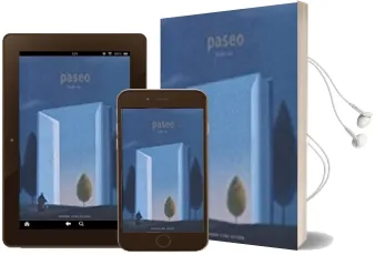 Descargar AudioLibro Paseo de Jugho Lee año 2017