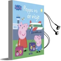 Descargar AudioLibro Peppa va de Viaje (Peppa Pig. Primeras Lecturas) de Varios Autores año 2017