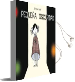 Descargar AudioLibro Pequeña Oscuridad de Cristina Petit año 2017