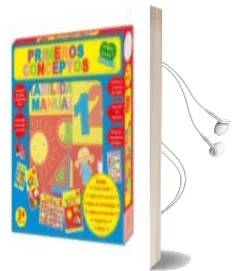 Descargar AudioLibro Pequeñines- Primeros Conceptos Vuelta al Cole de Varios Autores año 2017