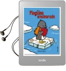 Descargar AudioLibro Pinguino Enamorado de Salina Yoon año 2017