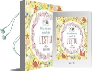 Descargar AudioLibro Pinta les Teves Postals de l Estiu de Rebecca Jones año 2017