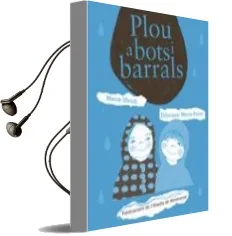 Descargar AudioLibro Plou a Bots i Barrals de Merce Ubach año 2017