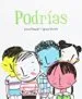 AudioLibro Podrías de Joana Raspall