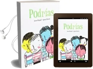 Descargar AudioLibro Podrías de Joana Raspall año 2017