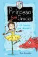 AudioLibro Princesa sin Gracia 2: Un Talento por Descubrir de Lou Kuenzler
