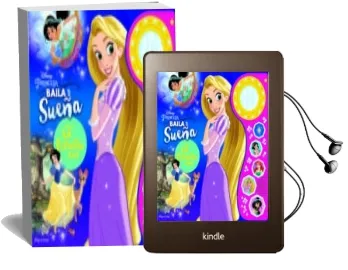 Descargar AudioLibro Princesas, Luces Bailarinas de Varios Autores año 2017