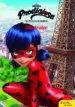 AudioLibro Prodigiosa: Las Aventuras de Ladybug. Illustrator de Varios Autores