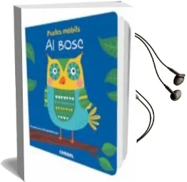 Descargar AudioLibro Puzles Mobils: Al Bosc de Varios Autores año 2017