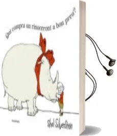 Descargar AudioLibro Qui Compra un Rinoceront a bon Preu? de Shel Silverstein año 2017