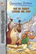 AudioLibro Qui ha Robat l Aigua del riu? de Geronimo Stilton