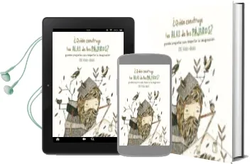 Descargar AudioLibro ¿Quién Construye las Alas de los Pájaros? de Kyle Hughes Odgers año 2017