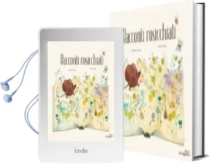 Descargar AudioLibro Racconti Rosicchiati de Jose Carlos Andres año 2017