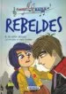 AudioLibro Rebeldes ( Escuela de Baile 1 ) de Victoria A. Vázquez