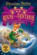 AudioLibro Reconquesta del Regne de la Fantasia: Dese Viatge (Geronimo Stilton) de Geronimo Stilton