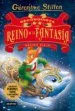 AudioLibro Reconquista del Reino de la Fantasia: Decimo Viaje de Geronimo Stilton