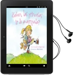 Descargar AudioLibro ¿Saben las Princesas ir de Acampada? de Mike Gordon; Carmela Lavigna Coyle año 2017