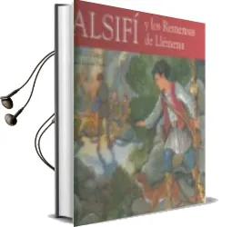Descargar AudioLibro Salsifi y los Remensas de Llemena de Ignasi Roda Fabregas año 2017