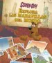 AudioLibro Scooby-Doo Explora las Maravillas del Mundo de Varios Autores