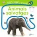 AudioLibro Segueix el Cami. Animals Salvatges de Dawn Sirett