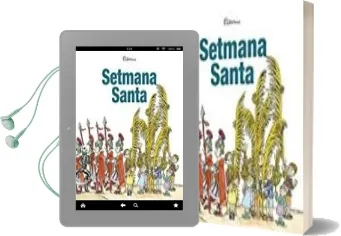 Descargar AudioLibro Setmana Santa de Pilarin Bayes De Luna año 2017