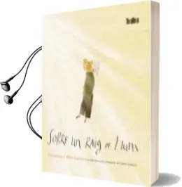 Descargar AudioLibro Sobre un Raig de Llum de Jennifer Berne; Vladimir Radunsky año 2017