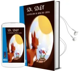 Descargar AudioLibro Sol, Solet de Varios Autores año 2017