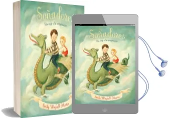 Descargar AudioLibro Soñadores de Emily Winfield Martin año 2017