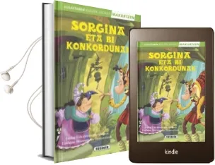 Descargar AudioLibro Sorgina eta bi Konkordunak de Varios Autores año 2017