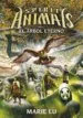 AudioLibro Spirit Animals 7 : El Arbol Eterno de Marie Lu