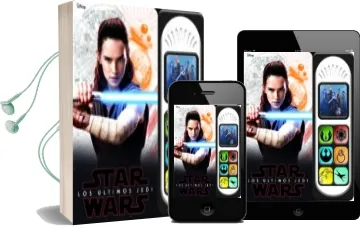 Descargar AudioLibro Star Wars, 7 Botones, Episode Viii de Varios Autores año 2017