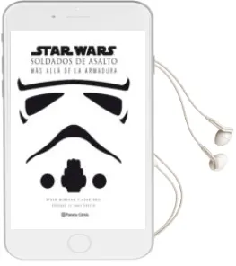 Descargar AudioLibro Star Wars Soldados de Asalto (Stormtroopers) de Varios Autores año 2017