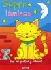 AudioLibro Super Láminas (Gato) de Varios Autores