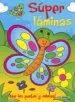 AudioLibro Super Láminas (Mariposa) de Varios Autores